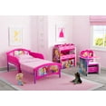 thumbnail image 7 of Disney Princess Chair Desk with Storage Bin by Delta Children, Greenguard Gold Certified, 7 of 7