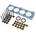 thumbnail image 2 of 96473400 pour 06-08 Aveo Aveo5 Wave Wave5 Kit de Réparation de Tête de Valve Scellée, 2 of 4