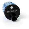 thumbnail image 2 of Pacific Arc Hand Held Rotary Lead Pointer with Sharp and Blunt Settings and Lead Cleaner, Blue, 2 of 8