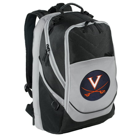 University of Virginia Backpack Our Best UVA Laptop Computer Backpack