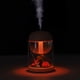 thumbnail image 2 of Naiovety Humidificador de niebla de aire portátil con protección de apagado automático, humidificador de oficina para difusor de aire Humidificadores, 2 of 6