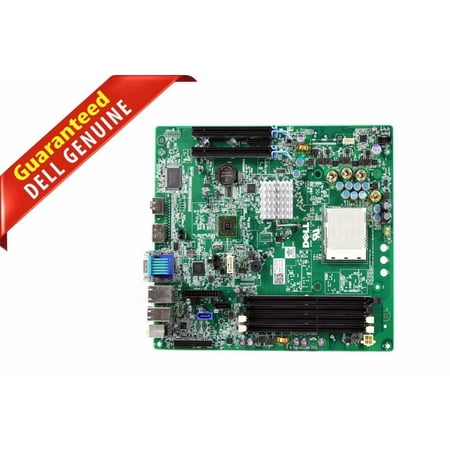 - New Dell Optiplex 580 SFF AMD Socket DDR3 RAM Desktop Motherboard TCYKM YKH50