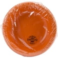 thumbnail image 2 of Paper Bowl 20oz 20/PkgSunkissed Orange, 2 of 2