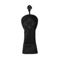 thumbnail image 1 of Golf Club Head Cover Club Long Collo Golf Club Cubierta para hombres Mujeres Mujeres, 1 of 8
