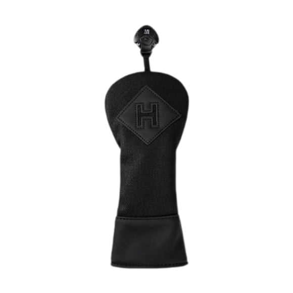 Golf Club Head Cover Club Long Collo Golf Club Cubierta para hombres Mujeres Mujeres