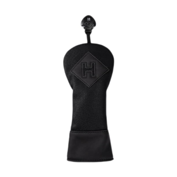Golf Club Head Cover Club Long Collo Golf Club Cubierta para hombres Mujeres Mujeres