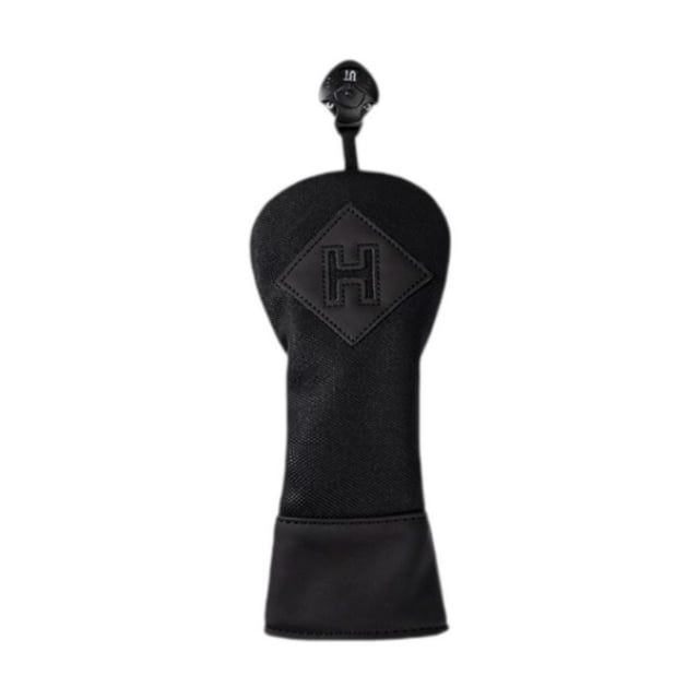 Golf Club Head Cover Club Long Collo Golf Club Cubierta para hombres Mujeres Mujeres