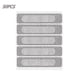 thumbnail image 2 of 50 Pcs Anti-insect Fly Bug Door Window Mosquito Screen Net Repair Tape Patch Adhesive--F 26s, 2 of 5