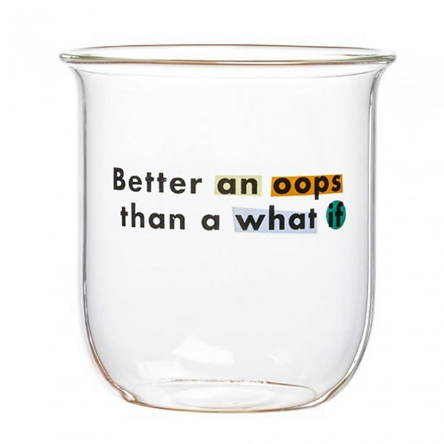 Taza de café, vaso de bebida de vidrio, vasos de cóctel de 400 ml, taza de café para té, Estilo B