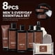 thumbnail image 2 of Canastas de Regalo para Baño y Cuidado Corporal Body & Earth de Sándalo para Hombres, 2 of 7