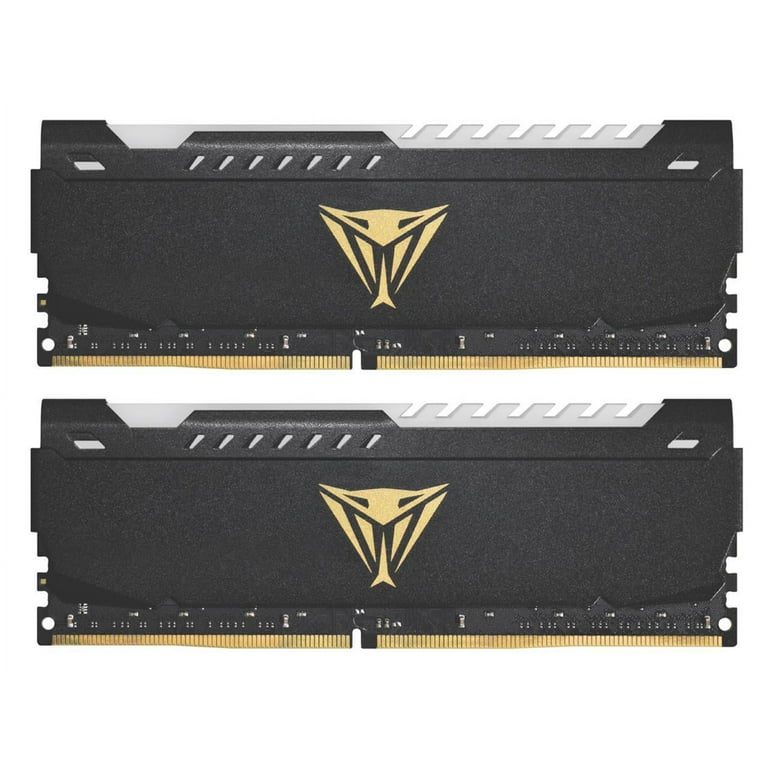 Viper Rgb Ddr4 Viper Ddr4 16gb 16GB 32GB Patriot Viper STEEL RGB