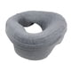 thumbnail image 2 of Almohada de spa para rostro, espuma viscoelástica, soporte de , reposacabezas, cojín para cabeza y cuello, para dormir boca abajo, ideal para, 2 of 8
