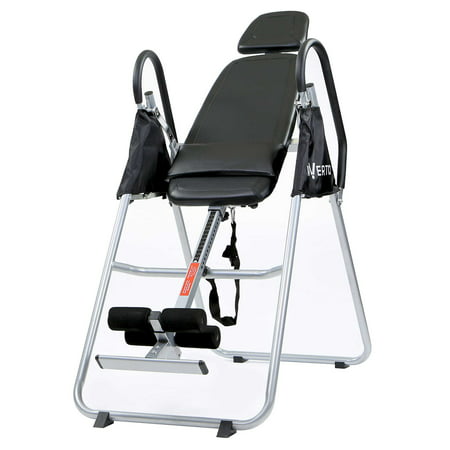 Invertio Inversion Table - Back Stretcher Machine for Pain Relief