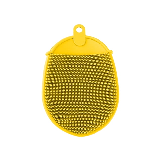 Cepillo Corporal Multifuncional - Amababy - Silicón Flexible