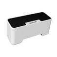 thumbnail image 4 of Abbracc Automatic Toilet Flusher Infrared Sensor Intelligent Non Touch Water Saving Auto, 4 of 9