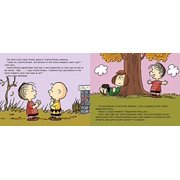Peanuts: The Great Pumpkin Returns (Paperback)