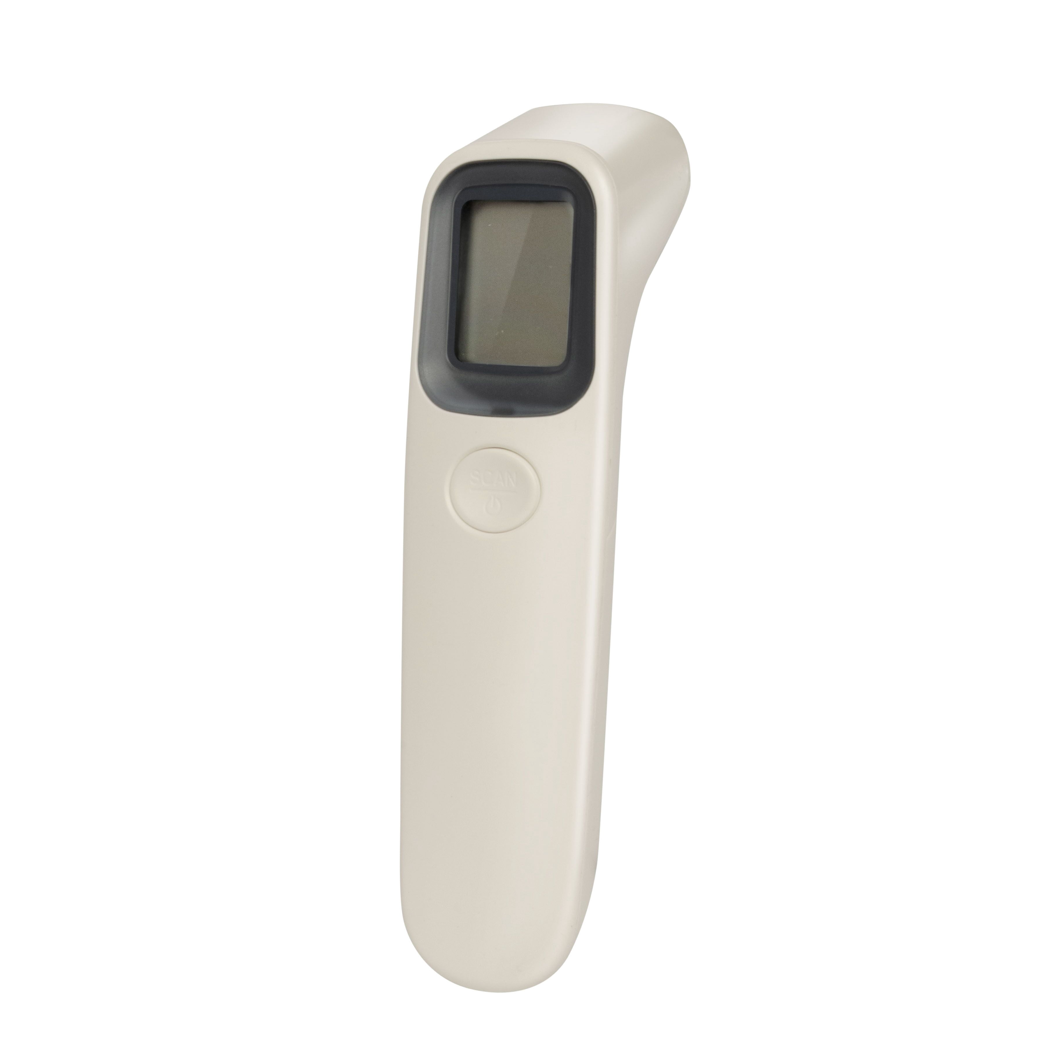 North American Wellness No Contact Infrared Thermometer JB8559