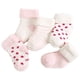 thumbnail image 1 of Calcetines tobilleros, calcetines de algodón gruesos y cálidos para bebés y niños pequeños para ambos sexos, 1 of 6