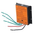 thumbnail image 3 of Wind Charge Controller 48V 600W MPPT Low Voltage Charging IP67 Protection Step Up Wind Energy Controllers 40A, 3 of 15