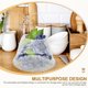 thumbnail image 3 of unbranded Cesta Portátil Para Huevos Color Plata Cesta Flexible Con Plegable, 3 of 8