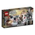 thumbnail image 3 of LEGO Star Wars Ski Speeder vs. First Order Walker Microfighters 75195, 3 of 4