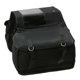 thumbnail image 5 of Alforja de bicicleta Bolsa de asiento trasero de bicicleta Bolsa de maletero de bicicleta Portaequipajes trasero de ciclismo Bolsa de alforja doble Abanopi Alforja de bicicleta, 5 of 7