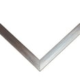 thumbnail image 3 of Craig Frames Alloy, 12x18 inch Picture Frame, Gunmetal, 3 of 5