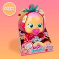 thumbnail image 2 of Muñeca de fresa Cry Babies Ella, 2 of 2