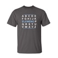 thumbnail image 1 of Elemeno Sarcastic Adult Humor Mens Graphic Tshirt Novelty Apparel Gift For Students Birthday Christmas Funny T Shirt, 1 of 5