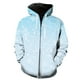thumbnail image 1 of Sudadera con capucha y cremallera para hombre, diseño de copos de nieve de invierno, estilo hip hop, Harajuku, con estampado 3D, genial, con capucha, para primavera, 1 of 6