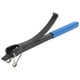 thumbnail image 2 of Llave giratoria de volante, herramienta de torneado Universal Flexible de acero al carbono para volante de inercia para automóvil, 2 of 12