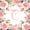Pink White C, variant on Catabedysis Romantic Flowers Blossom Twin Sheets,Pink Bows Personalized Letter Bedding For Girls,3-Piece,1 Fitted Sheet and 1 Pillowcase