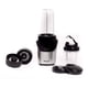 thumbnail image 1 of Procesador De Alimentos Turbo Bullet 1200w Hot Spot Nutrición Seymour of Sycamore Z588, 1 of 5