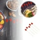 thumbnail image 1 of Palillos de cóctel para el Año Nuevo chino, 100 unidades, palillos con frutas, palillos para postres, palillos para comida, sándwiches, bebidas, brochetas de carne, frutas, artículos para fiestas., 1 of 1