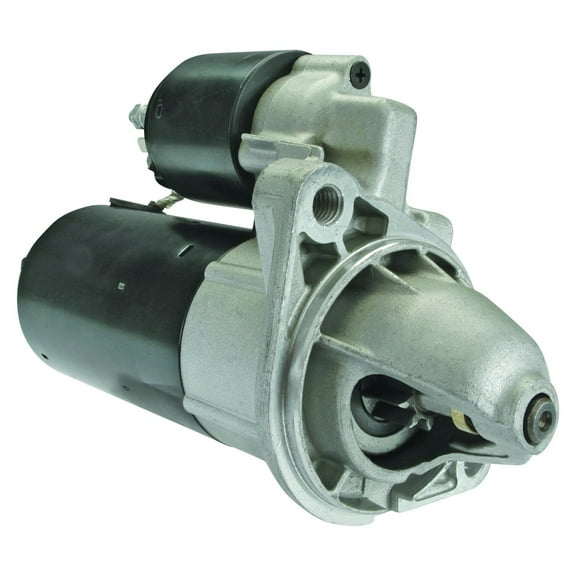 NEW Starter Fits Bosch 0-001-108-151 2-YEAR WARRANTY