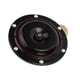 thumbnail image 3 of Motorbike Horn, Mini Round 30W A PrueBa de Agua Cuerno Eléctrico 105DB Para Automóviles para Motocicletas para botes para, 3 of 7