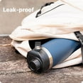 thumbnail image 3 of Couvercle à Bec Bluwing pour Bouteille d'Eau Yeti Rambler 18 26 36 64 oz, Couvercles de Remplacement avec Poignée pour Bouteille Yeti Rambler, Bouchon à Bec Sans BPA, 3 of 7
