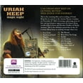 thumbnail image 2 of Uriah Heep - Magic Night - Music & Performance - CD, 2 of 2