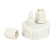 thumbnail image 5 of Diy Aquarium Fish Tank Co2 System Generator Kit With Tubes Tool Part Bottle Cap For Planted Aquarium Accessories, 5 of 5