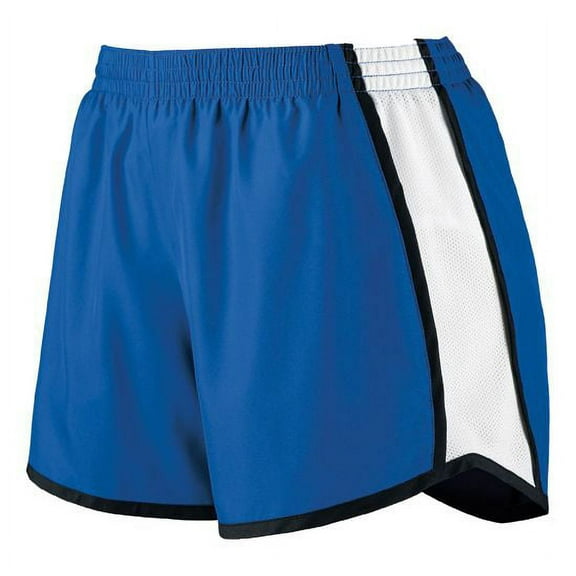 Augusta Sportswear - Women's Pulse Team Running Shorts - 1265