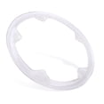 thumbnail image 2 of Capuchon de Protection pour Pédalier de Vélo Mtb à 5 Trous en Plastique, 2 of 5