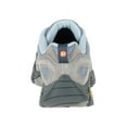 thumbnail image 4 of Merrell Women's Moab 2 Ventilator Hiking Shoe Smoke - J06014, 4 of 6