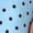 Light Blue, variant on Summer Vacation Skirts for Womens Casual High Waist Fishtail Ankle Length Skirt Beach Printed Skirts