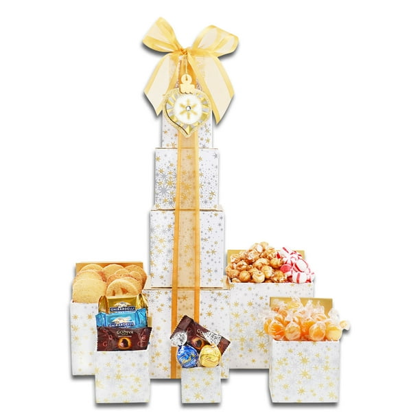 Ultimate Holiday tower