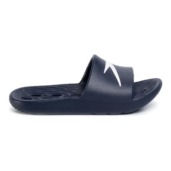 Sandalias Speedo Niños Slide Azul 8122310002