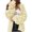 Beige, variant on Vedolay Sweaters for Women Long Sleeve Solid Casual Spring Fall Button Knit Cardigan Beige,2XL