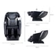 thumbnail image 3 of Sillón Masajeador Eléctrico R3000 Relan, 3 of 10