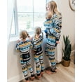 thumbnail image 5 of LazyOne Flapjacks, Matching Pajamas for the Dog, Baby & Kids, Teens, and Adults (Hannukkah, 12), 5 of 7