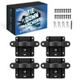 thumbnail image 1 of Anclajes de amarre Forccord para Ford F150, F250, F350 y Raptor, 1 of 7