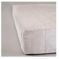 thumbnail image 1 of Smartsilk 3314 Protège-Matelas Simple- White, 1 of 1